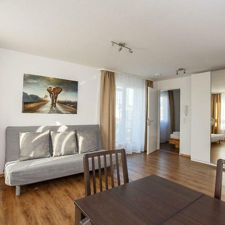 Outlet-Apartment Metzingen Metzingen  Zewnętrze zdjęcie