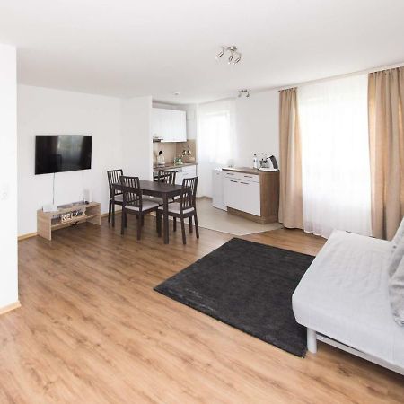 Outlet-Apartment Metzingen Metzingen  Zewnętrze zdjęcie
