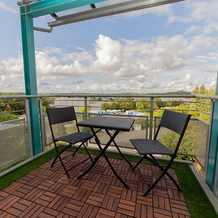 Outlet-Apartment Metzingen Metzingen  Zewnętrze zdjęcie