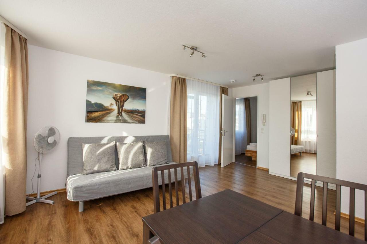 Outlet-Apartment Metzingen Metzingen  Zewnętrze zdjęcie