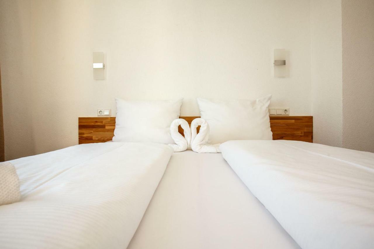 Outlet-Apartment Metzingen Metzingen  Zewnętrze zdjęcie