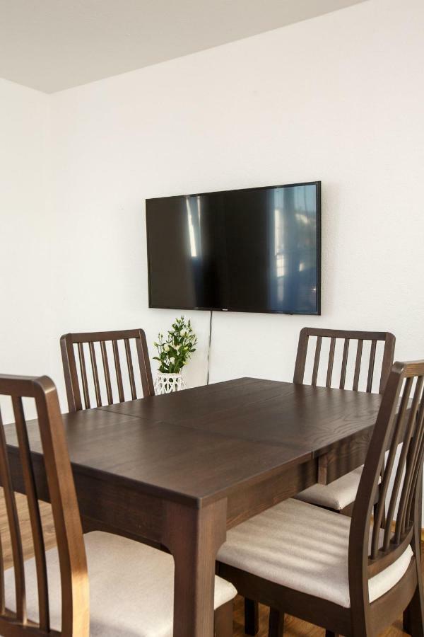 Outlet-Apartment Metzingen Metzingen  Zewnętrze zdjęcie