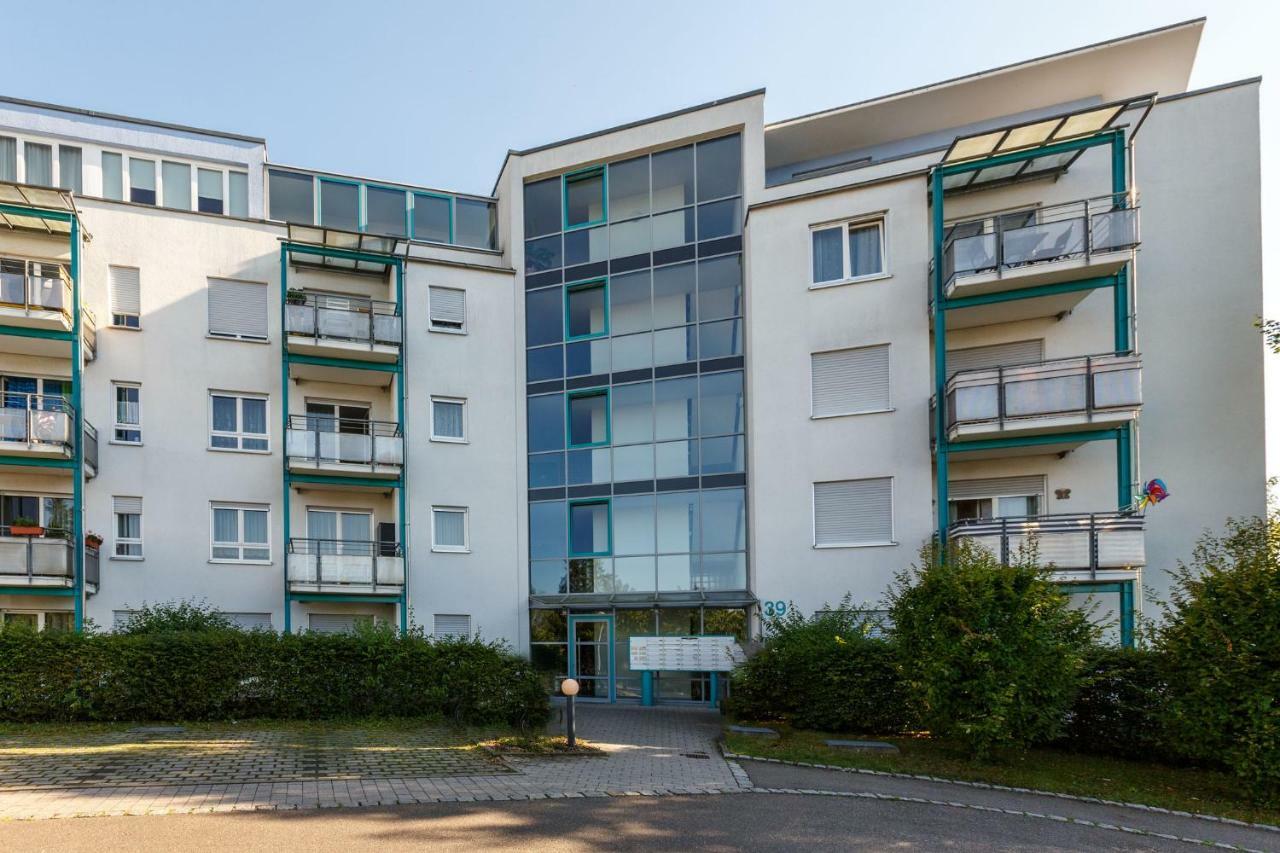 Outlet-Apartment Metzingen Metzingen  Zewnętrze zdjęcie