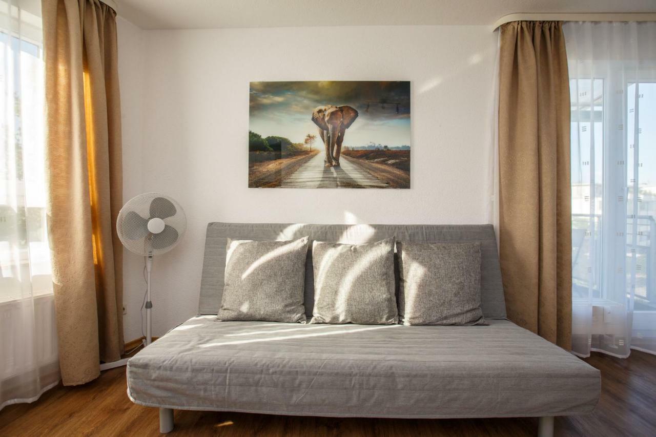Outlet-Apartment Metzingen Metzingen  Zewnętrze zdjęcie