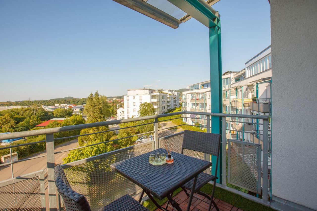 Outlet-Apartment Metzingen Metzingen  Zewnętrze zdjęcie