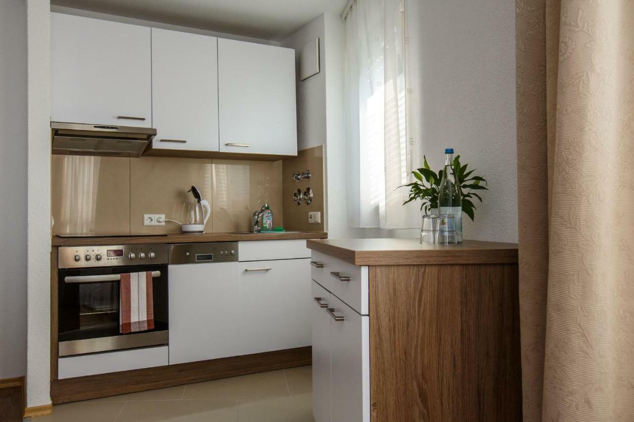 Outlet-Apartment Metzingen Metzingen  Zewnętrze zdjęcie
