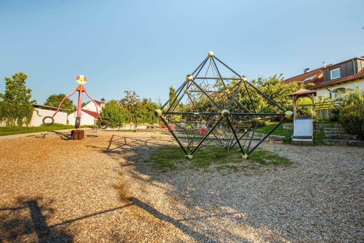Outlet-Apartment Metzingen Metzingen  Zewnętrze zdjęcie