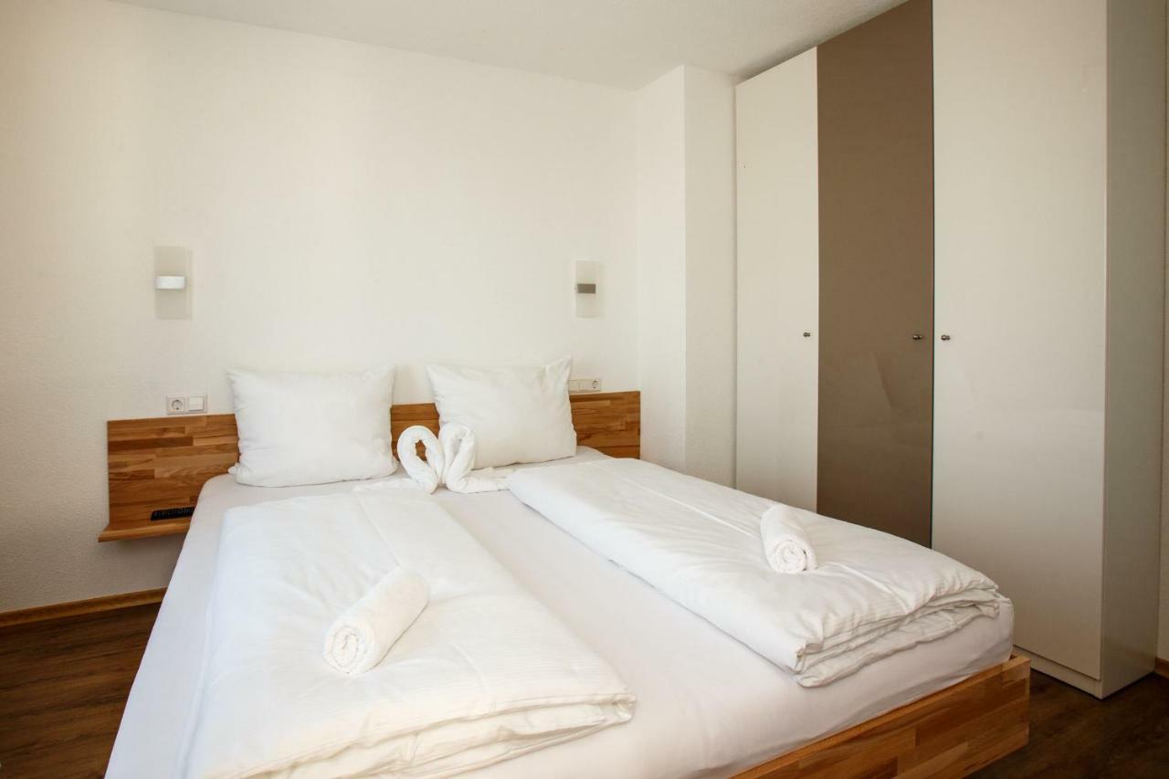 Outlet-Apartment Metzingen Metzingen  Zewnętrze zdjęcie