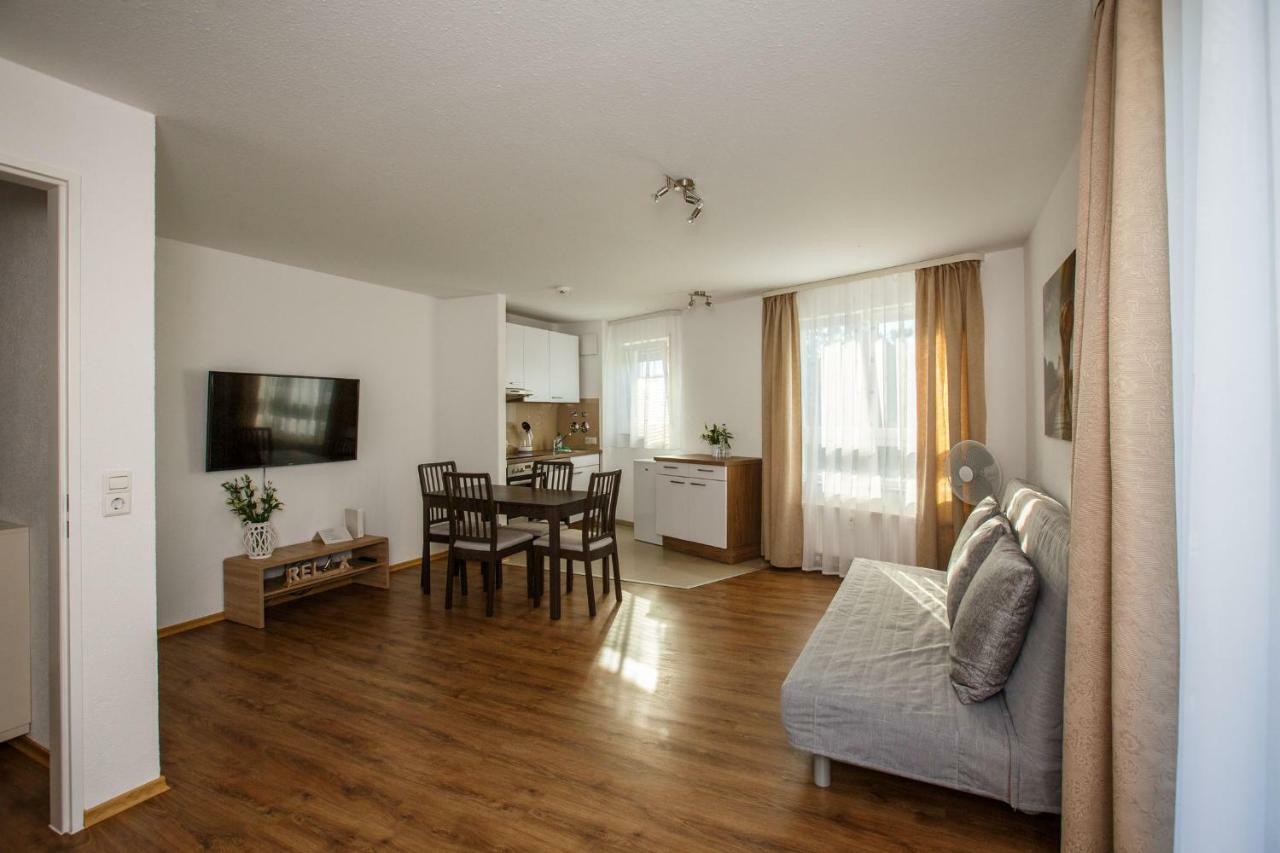 Outlet-Apartment Metzingen Metzingen  Zewnętrze zdjęcie