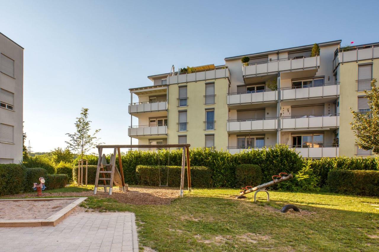 Outlet-Apartment Metzingen Metzingen  Zewnętrze zdjęcie