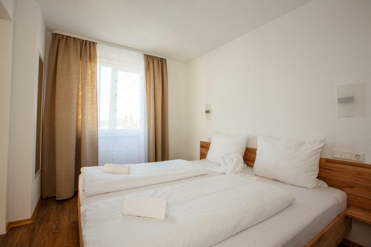 Outlet-Apartment Metzingen Metzingen  Zewnętrze zdjęcie