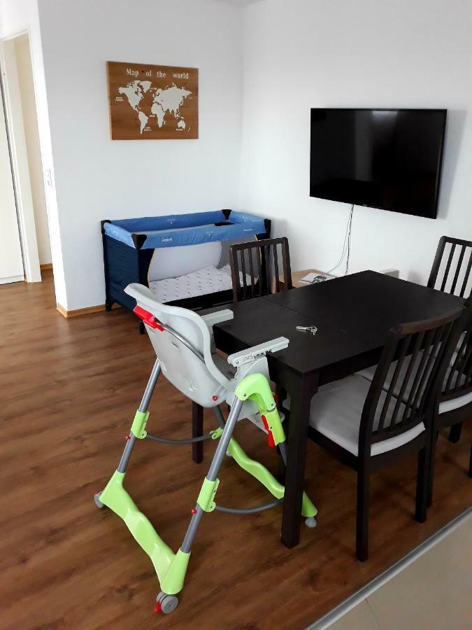 Outlet-Apartment Metzingen Metzingen  Zewnętrze zdjęcie