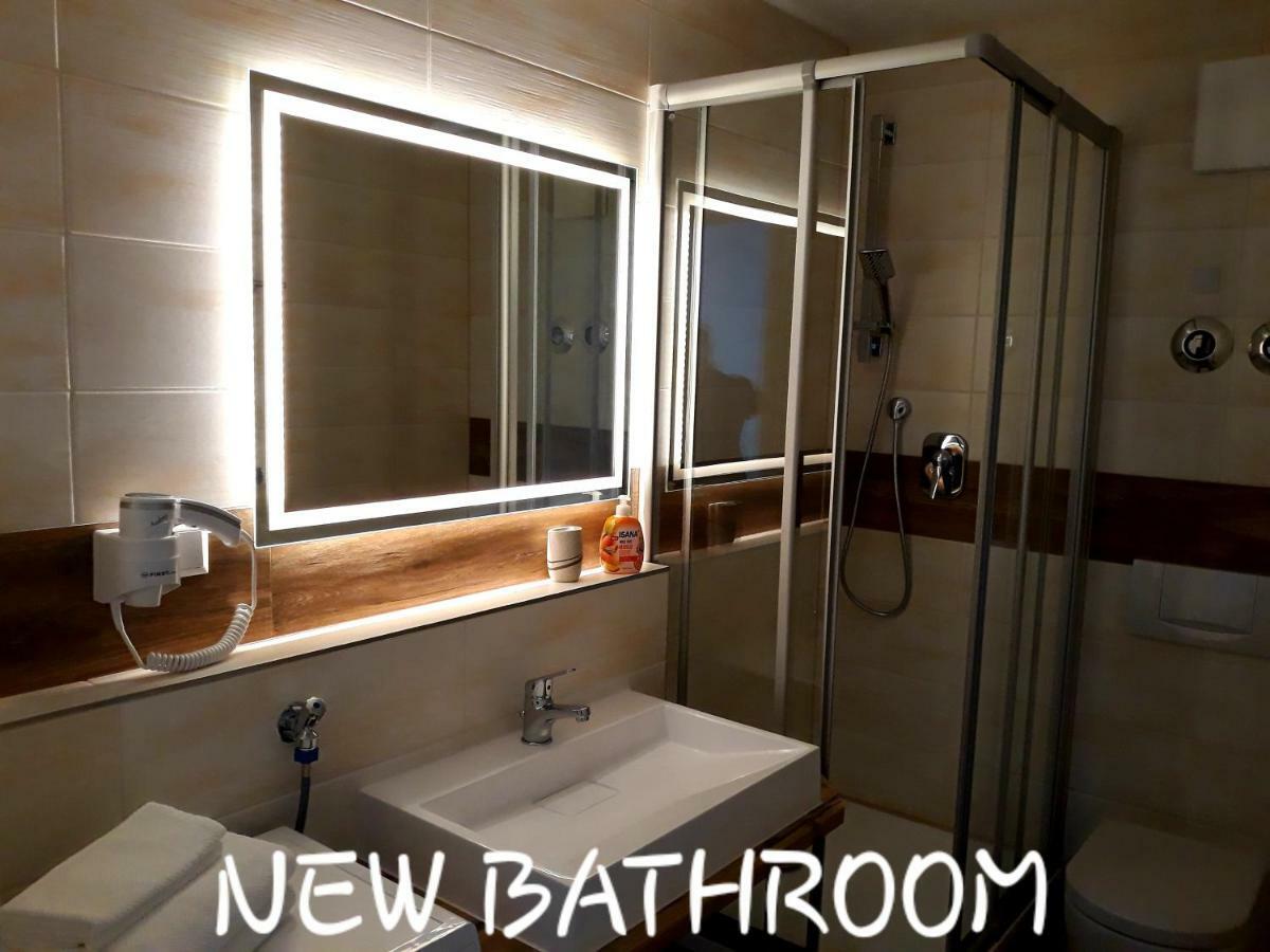 Outlet-Apartment Metzingen Metzingen  Zewnętrze zdjęcie