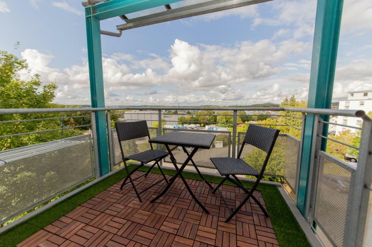 Outlet-Apartment Metzingen Metzingen  Zewnętrze zdjęcie